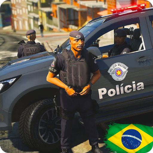 RP Elite - Policial Online 2 para PC