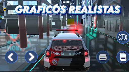 RP Elite - Policial Online 2 para PC