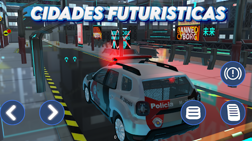 RP Elite - Policial Online 2 para PC