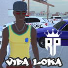 RP Vida Loka - Elite Policial PC