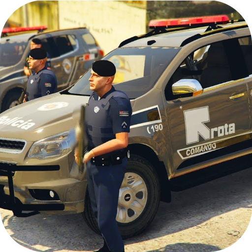 RP Elite - Op Policial Offline para PC