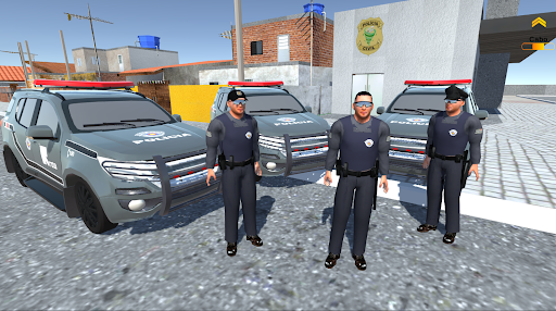 RP Elite - Op Policial Offline para PC