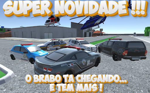 RP Elite - Op Policial Offline para PC