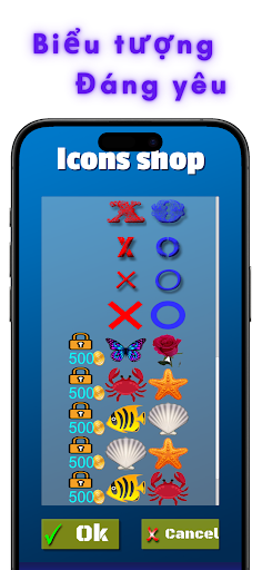 Cờ Caro thông minh PC