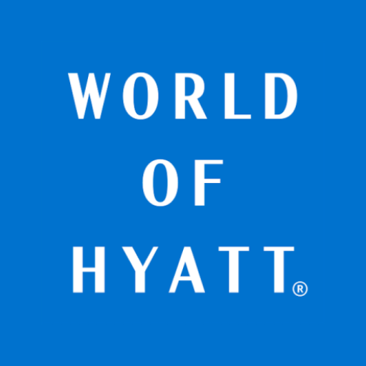 World of Hyatt电脑版