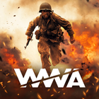World War Armies: WW2 PvP RTS PC