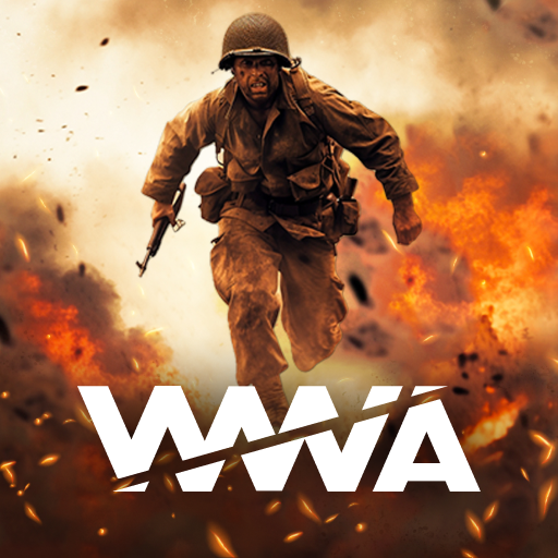 World War Armies: WW2 PvP RTS PC