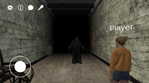 Last Night - Horror Online