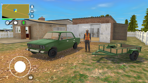 My Broken Car: Online ПК