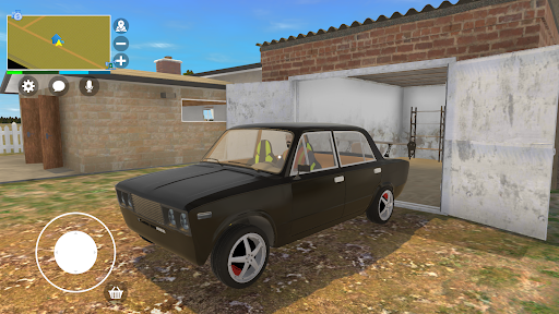 My Broken Car: Online ПК