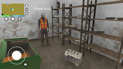 My Broken Car: Online ПК