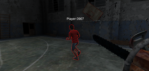 Light At School: Horror Online পিসি