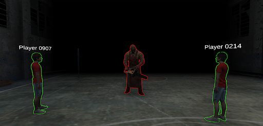 Light At School: Horror Online পিসি