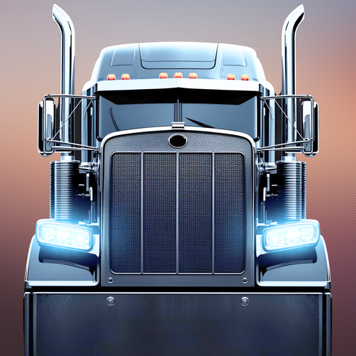 Truck Sim Tycoon PC
