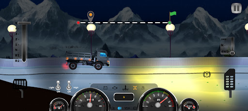 Truck Sim Tycoon PC