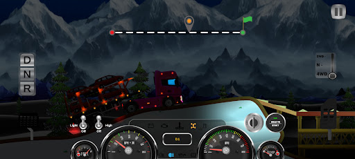 Truck Sim Tycoon PC