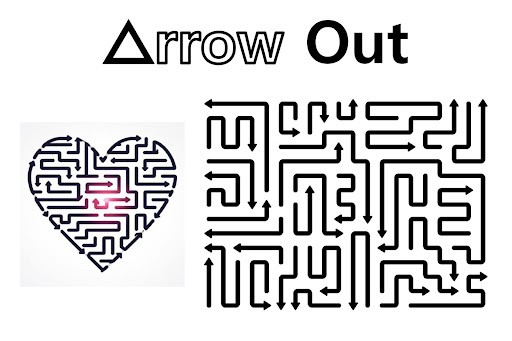 Arrow Out پی سی
