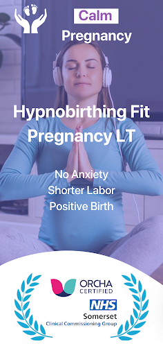 Hypnobirthing Fit Pregnancy TL PC版