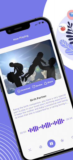 Hypnobirthing Fit Pregnancy TL PC版