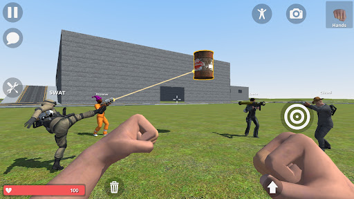 Hypper Sandbox PC