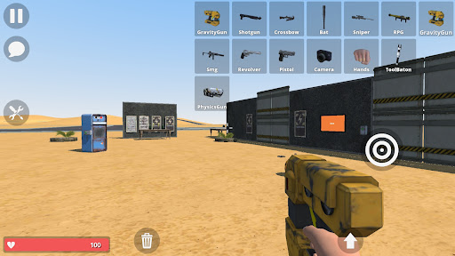 Hypper Sandbox PC