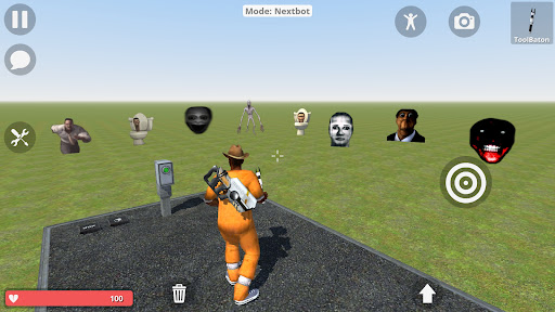 Hypper Sandbox PC