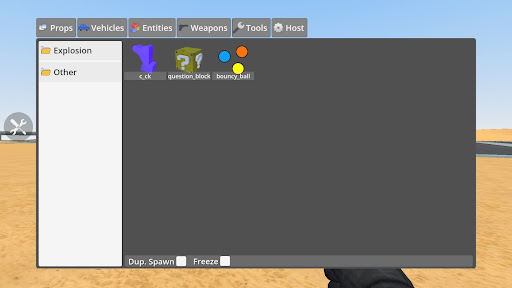 Hypper Sandbox PC