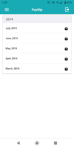 komputer iFlexi Mobile App