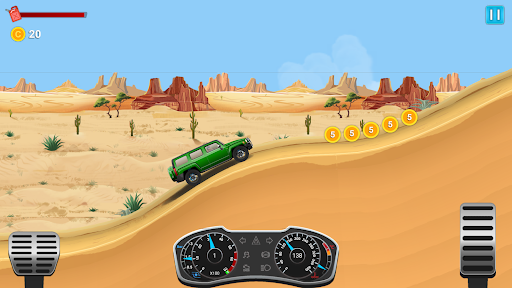 Unlim Drag Racing Super Cars para PC