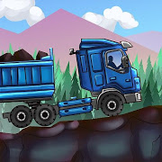 Trucker Real Wheels - Simulator PC