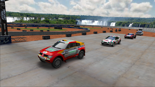 Pocket Rally 口袋拉力赛 - LITE