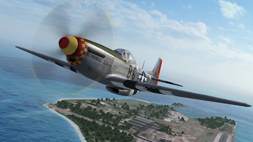 Wings of Steel 鋼鉄の翼 PC版