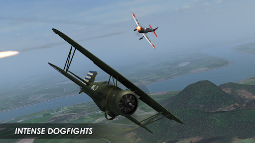 Wings of Steel PC