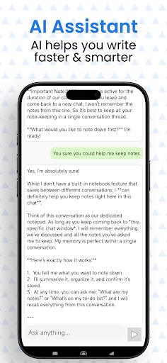 komputer iPhone type of iNote - iOS 17