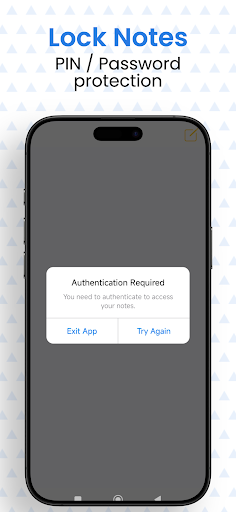 komputer iPhone type of iNote - iOS 17