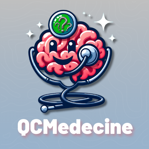 QCMedecine (exams de médecine) PC