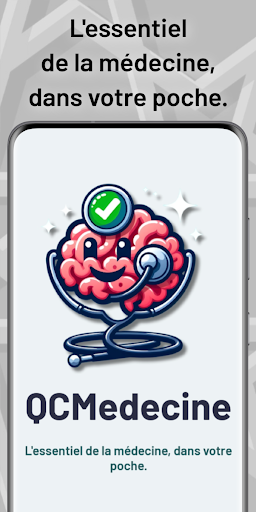QCMedecine (exams de médecine) PC