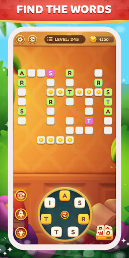 Crossword Quest Premium