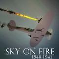 Sky On Fire : 1940 PC版