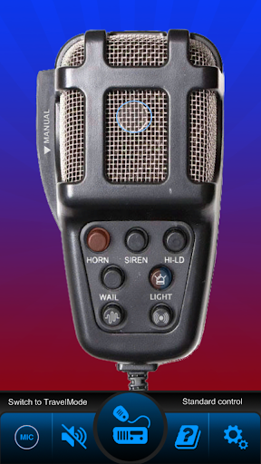 Спецсигналы (имитация СГУ) ПК