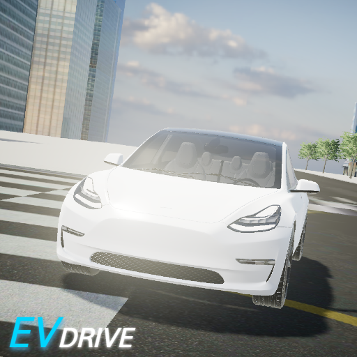 EV 드라이브 게임 PC