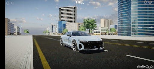 EV 드라이브 게임 PC