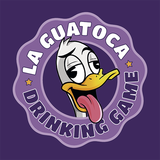 La Guatoca: Drinking Games para PC