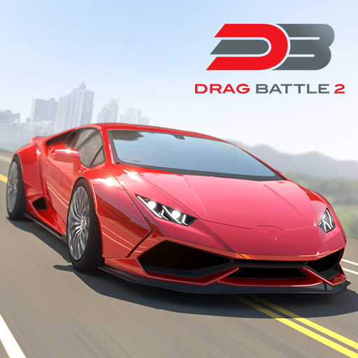 Drag Battle 2:  Race World PC