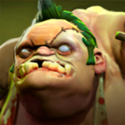 Pudge Wars ПК