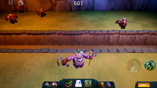 Pudge Wars ПК