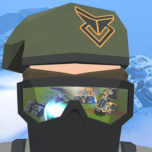 Attack on Command - เกม RTS