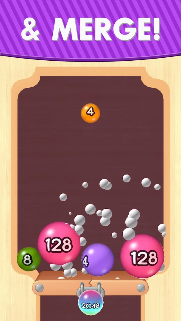 2048 Balls 3D PC