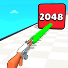 Gun Up Ball Master 2048 PC