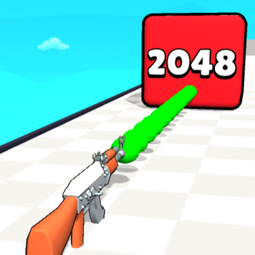 Gun up Weapon Ball Shooter ПК